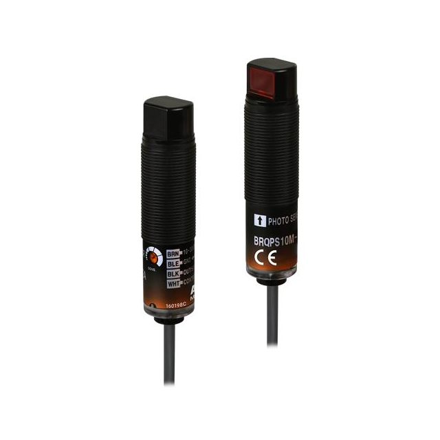 Autonics BRQPS10M-TDTA electronic component