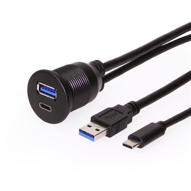 Coolgear CG-USB3PXAC-3FT electronic component