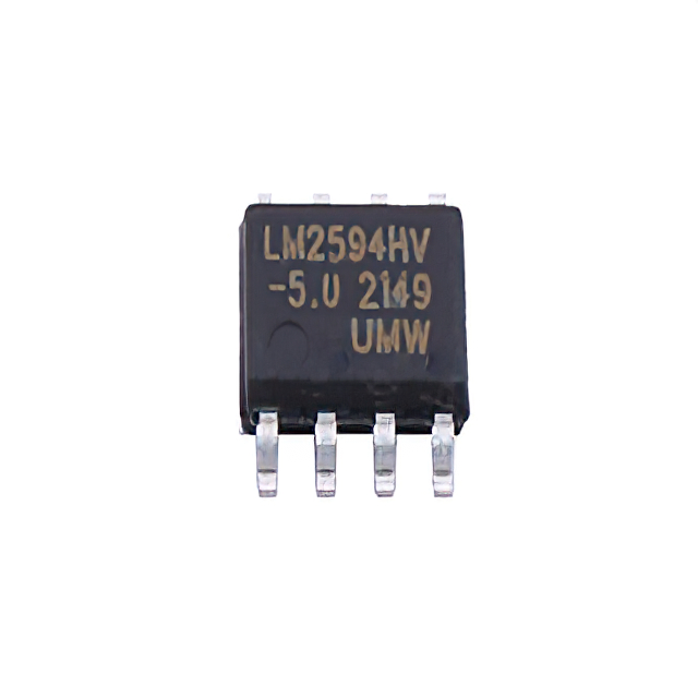 UMW LM2594HVM-5.0 electronic component