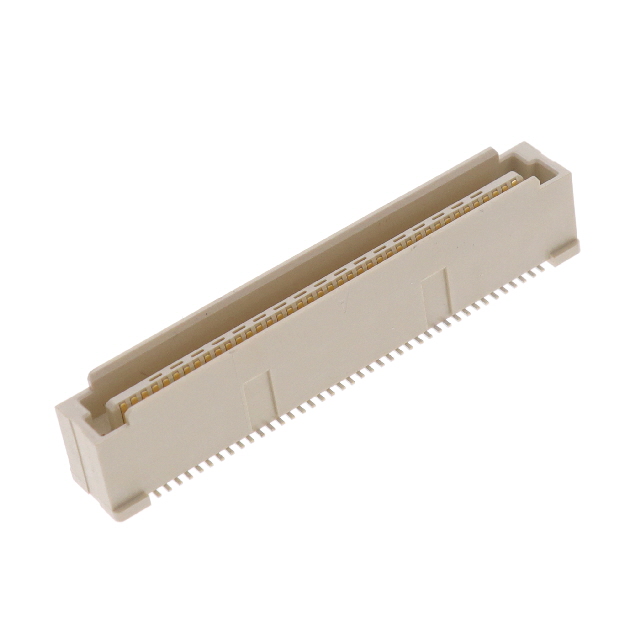 Amphenol ICC (FCI) 10139085-084402LF electronic component