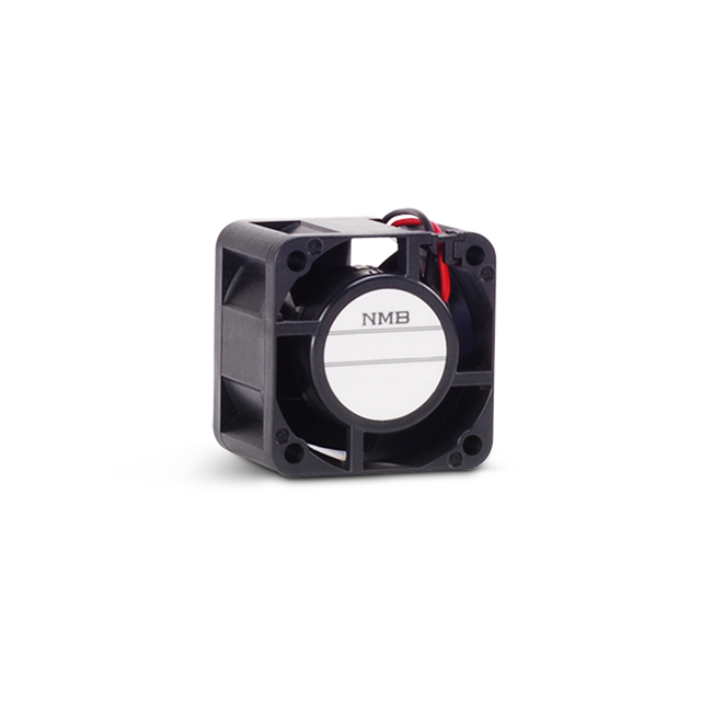 NMB Technologies Corporation 04028VE-12N-CT-00 electronic component
