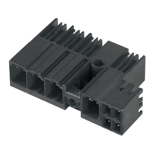 Weidmüller 1157030000 electronic component