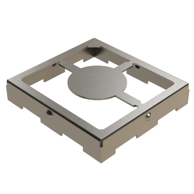 3G Shielding Specialties LP PIC-S-201F electronic component