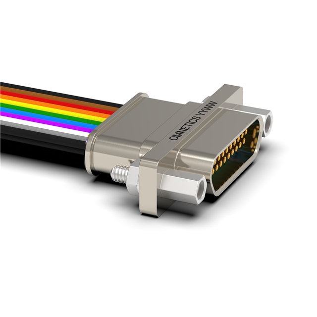 Omnetics A99279-021 electronic component