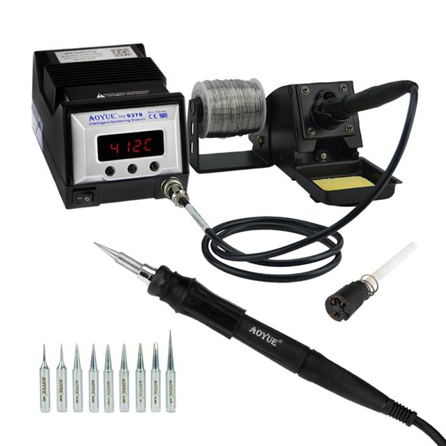 SRA Soldering Products AO9378-220-LF electronic component