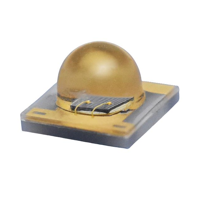 Solidlite AT353AF-YIR-350MA-26301 electronic component