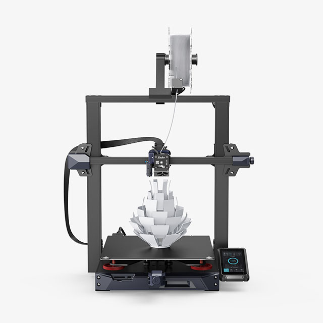 Creality 3D ENDER-3 S1 PLUS electronic component