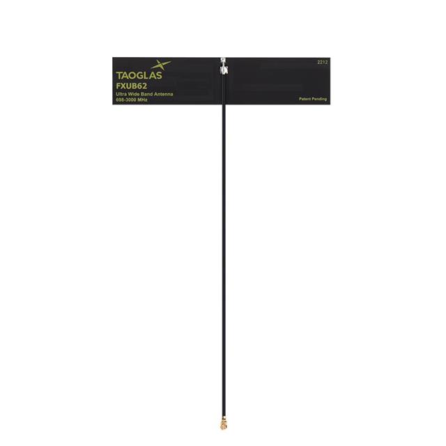 Taoglas Limited FXUB62.07.0150C electronic component
