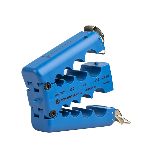 Jonard Tools MS-526 electronic component