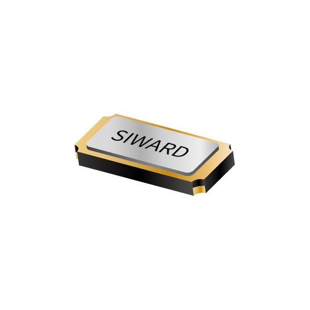 Siward XTL721-S999-429 electronic component