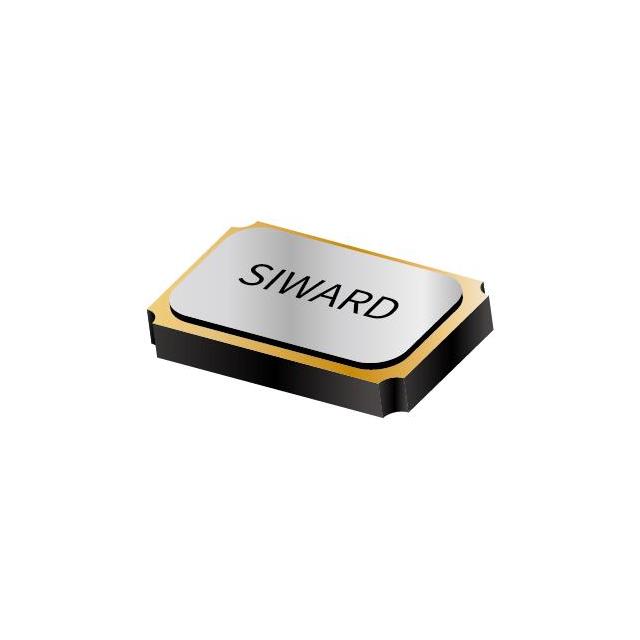 Siward XTL751-S999-548 electronic component