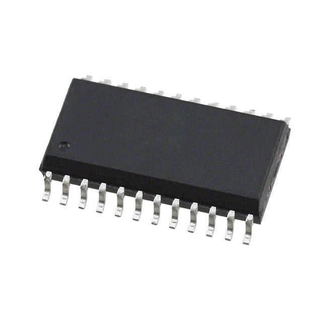 Microchip Technology MTS62C19A-LS105 electronic component