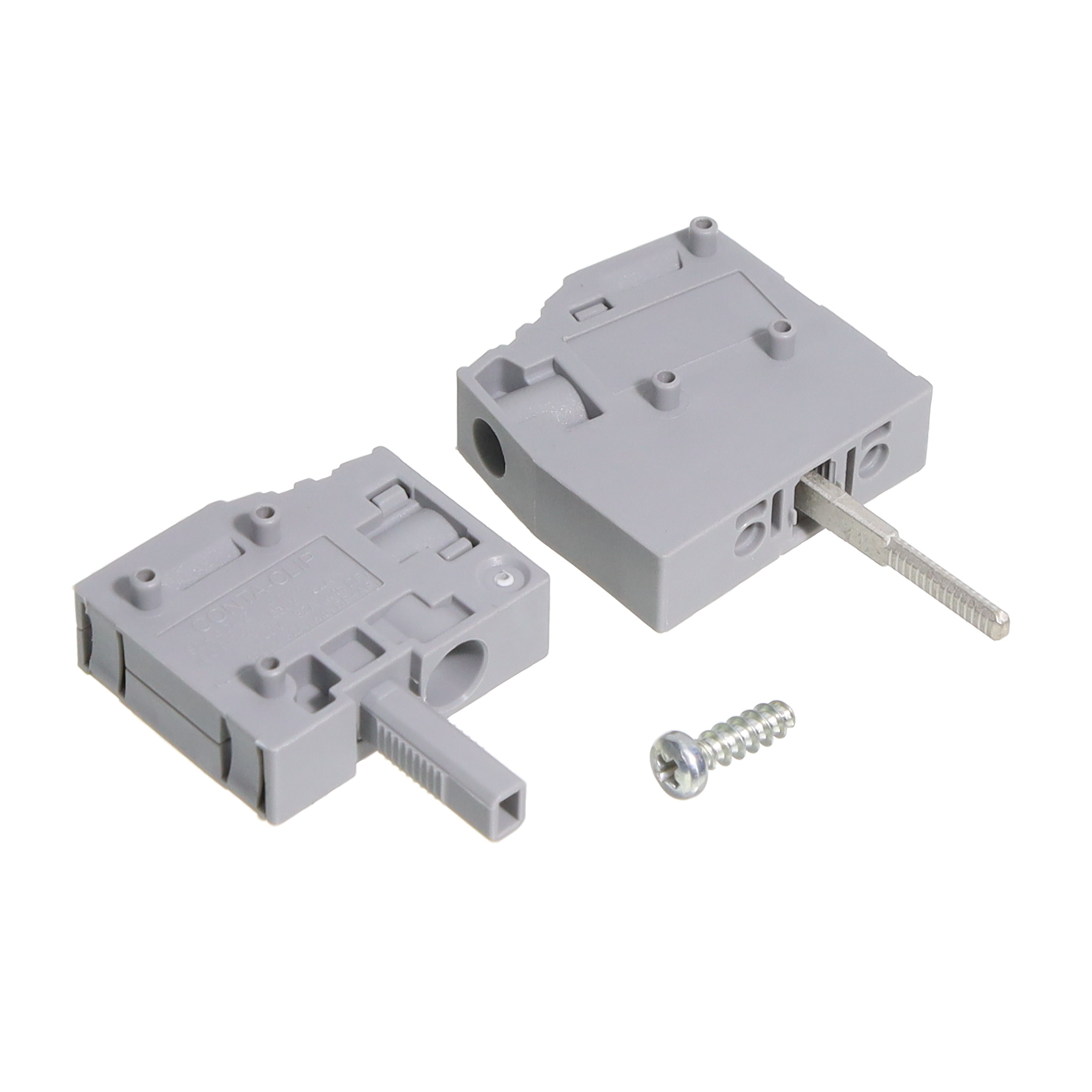 Conta-Clip, Inc. 17381.6 electronic component