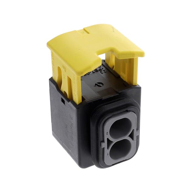 TE Connectivity AMP Connectors 2-1564542-1 electronic component