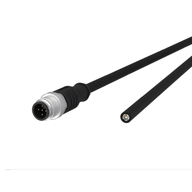 METZ CONNECT USA Inc. 142MDA10010 electronic component