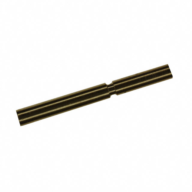 Mill-Max Manufacturing Corp. 0306-0-19-15-16-27-10-0 electronic component