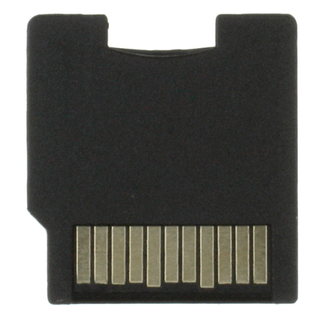 Amphenol ICC (Commercial Products) 106-00330-13 electronic component