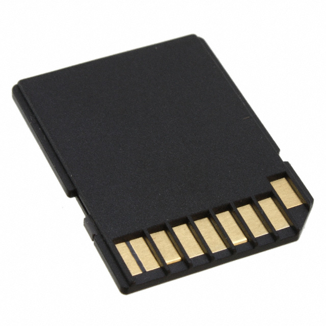 Amphenol ICC (Commercial Products) 106-00120-10 electronic component