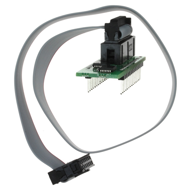 Phyton Inc. AE-ISP-MSP430 electronic component