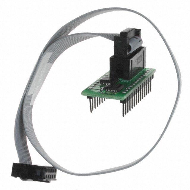 Phyton Inc. AE-ISP-U1 electronic component