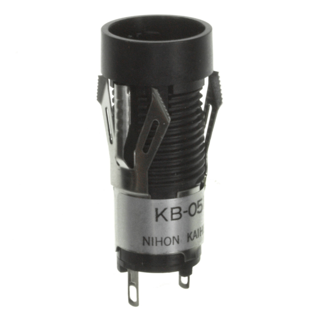 NKK Switches KB05KW01 electronic component