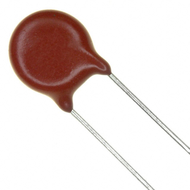 Littelfuse Inc. V275LA10P electronic component