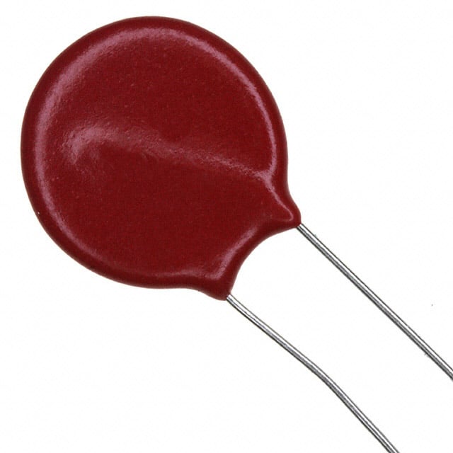 Littelfuse Inc. V275LA20AP electronic component