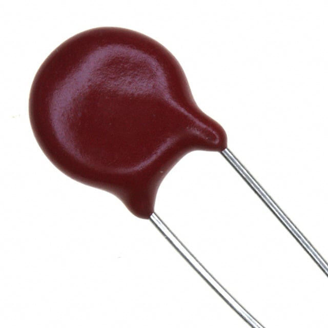 Littelfuse Inc. V275LS4P electronic component