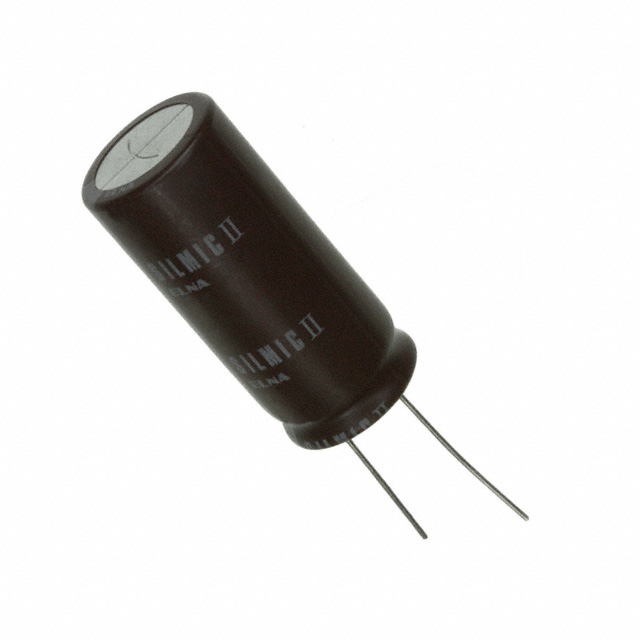 Elna America RFS-10V332MK9#5 electronic component