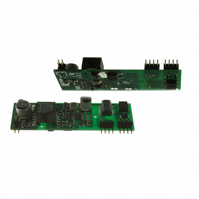 STMicroelectronics SPDCPOE12 electronic component