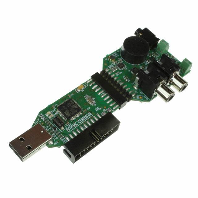 STMicroelectronics STEVAL-CCA021V1 electronic component