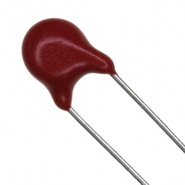 Littelfuse Inc. V82ZA05P electronic component