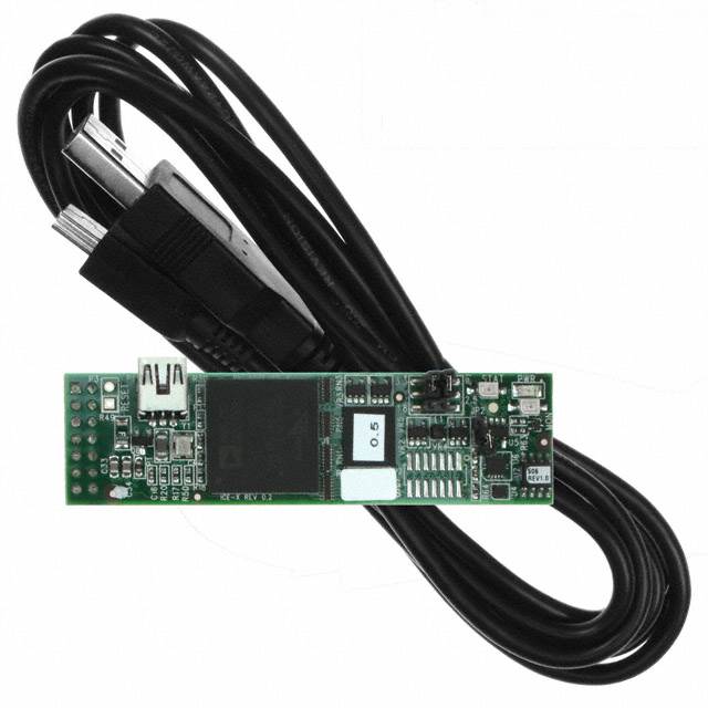 Analog Devices Inc. ADZS-ICE-100B electronic component