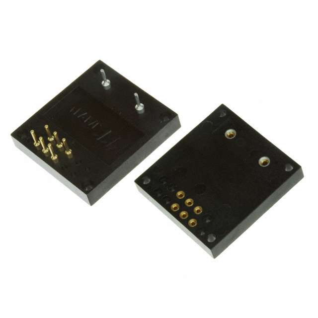 NKK Switches AT9704-065FH electronic component