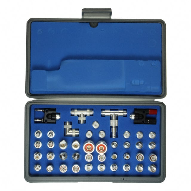 TPI (Test Products Int) TPI-4023WIFI electronic component