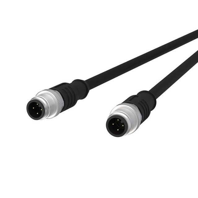 METZ CONNECT USA Inc. 142MCA11010 electronic component