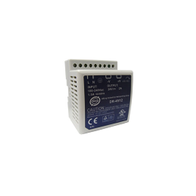 ORing Networking DR-120-24 electronic component