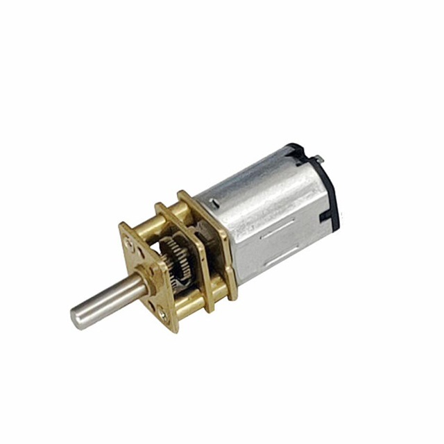 INEED MOTOR IND-GM-N20-150-10D-6 electronic component