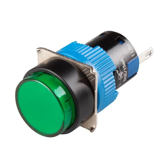 Kacon K16-170-G-12V electronic component