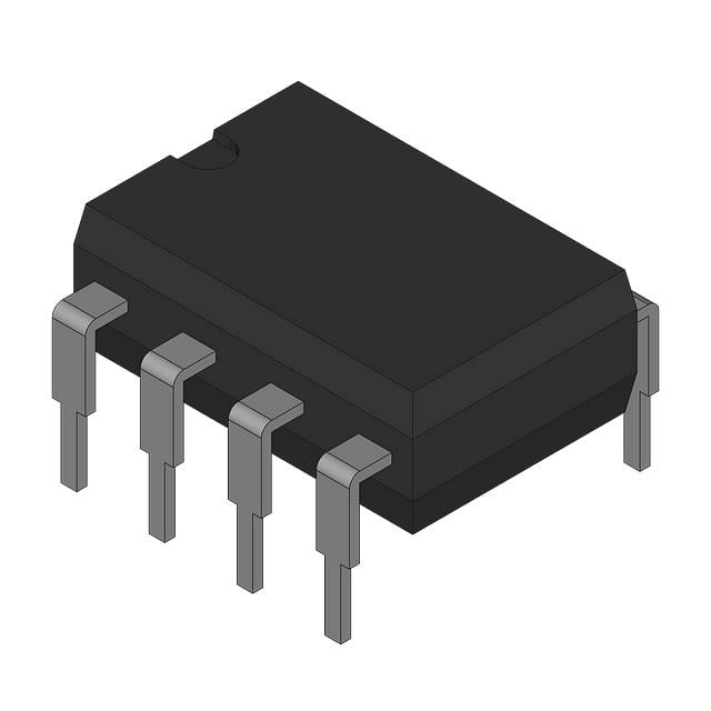 Infineon Technologies ICLS8023Z electronic component