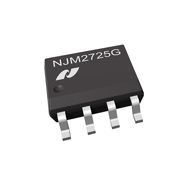 Nisshinbo Micro Devices Inc. NJM2725G-TE2 electronic component