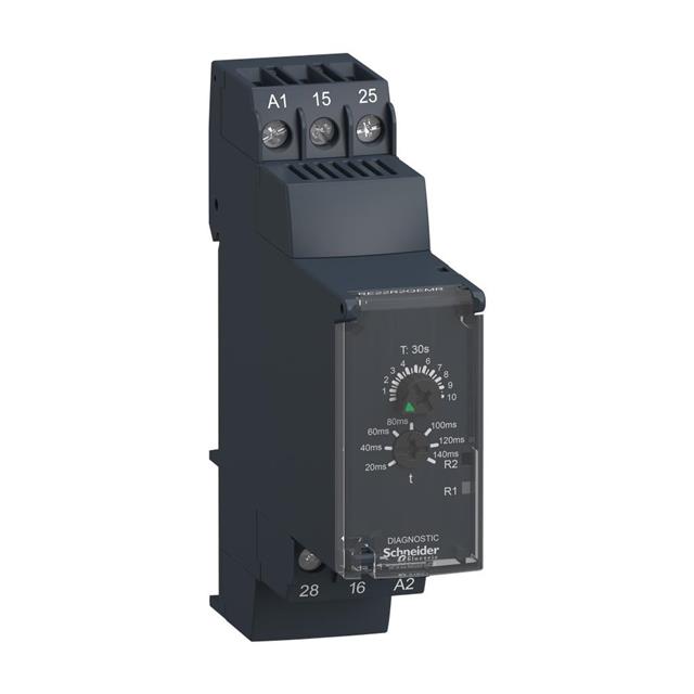 Schneider Electric RE22R2QEMR electronic component