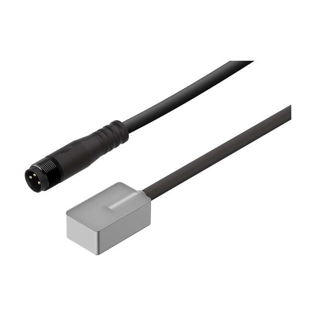 Festo Corporation SDBF-FCS-1L-NU-K-N-M8 electronic component