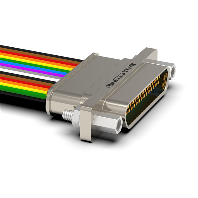 Omnetics A99279-031 electronic component