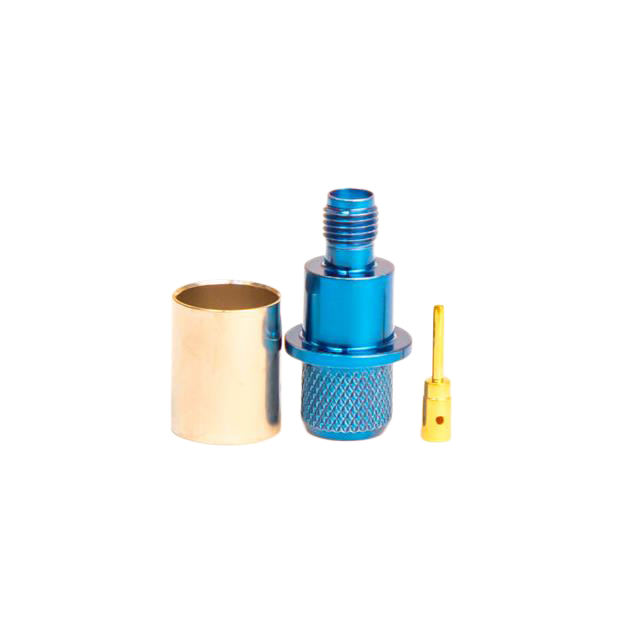 Big Cat Cables BC-302-400-BL electronic component