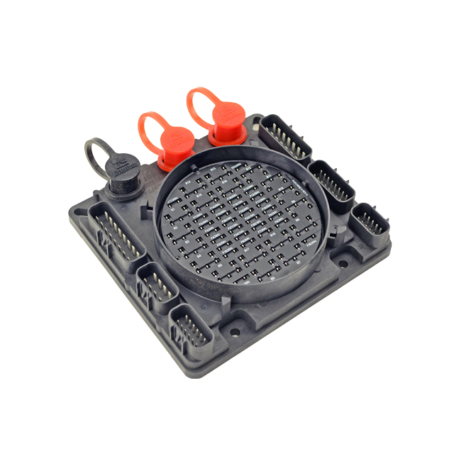 Littelfuse/Commercial Vehicle Products FLEC3000Z-0 electronic component