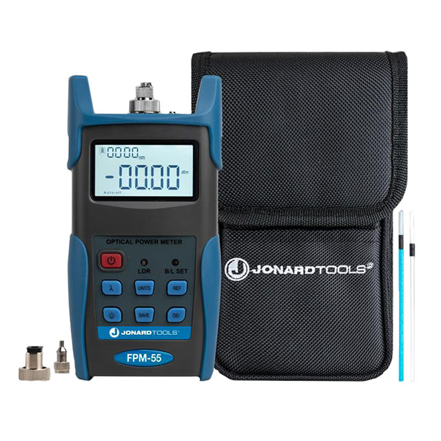 Jonard Tools FPM-55 electronic component