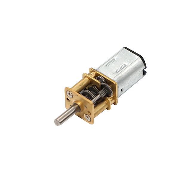 INEED MOTOR IND-GM-N20-298-10D-6 electronic component