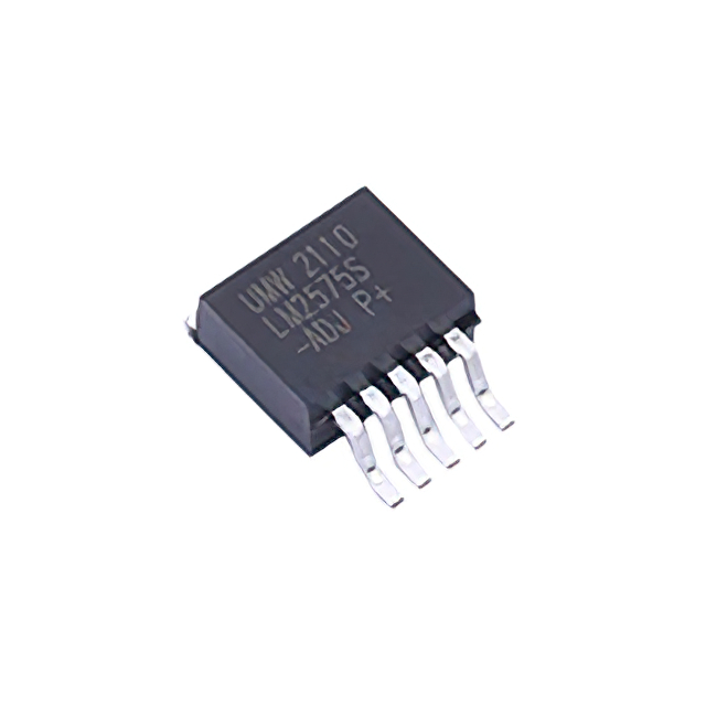 UMW LM2575S-ADJ electronic component