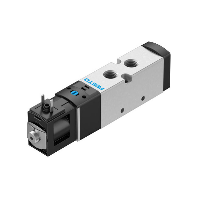 Festo Corporation VUVS-LK20-M52-AD-G18-1C1-S electronic component